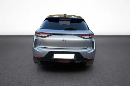 Photo 64 DS DS 3  Hybride 136 e-DCT6