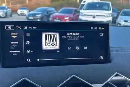 Photo 24 DS DS 3 Gén. II Ph1 evo Edition France 5