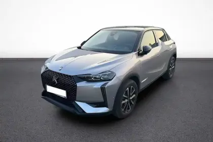 Photo Ds Ds 3 Edition France