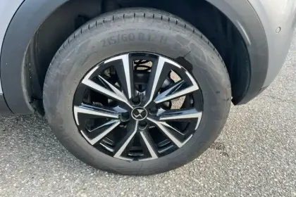 Photo 41 DS DS 3  Hybride 136 e-DCT6