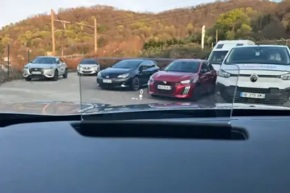 Photo 20 DS DS 3 Gén. II Ph1 evo Edition France 5