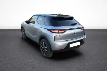 Photo 33 DS DS 3  Hybride 136 e-DCT6