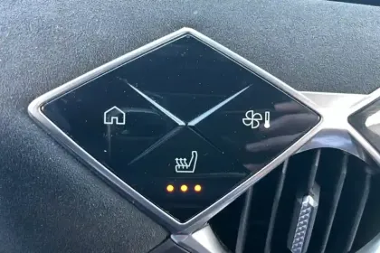 Photo 23 DS DS 3 Gén. II Ph1 evo Edition France 5