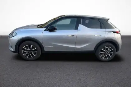 Photo 62 DS DS 3  Hybride 136 e-DCT6