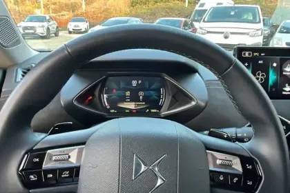 Photo 15 DS DS 3 Gén. II Ph1 evo Edition France 5