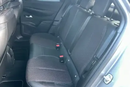 Photo 70 DS DS 3  Hybride 136 e-DCT6