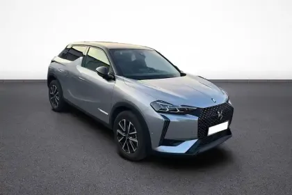 Photo 67 DS DS 3  Hybride 136 e-DCT6