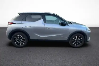 Photo 36 DS DS 3  Hybride 136 e-DCT6