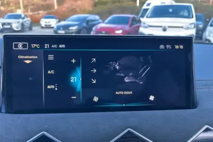 Photo 22 DS DS 3 Gén. II Ph1 evo Edition France 5