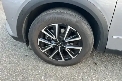 Photo 72 DS DS 3  Hybride 136 e-DCT6