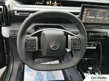 Photo 16 Citroën C3 Aircross  Hybride 145 e-DCS6