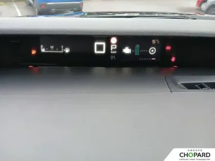 Photo 20 Citroën C3 Aircross  Hybride 145 e-DCS6