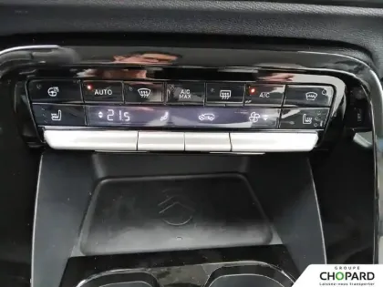 Photo 12 Citroën C3 Aircross  Hybride 145 e-DCS6