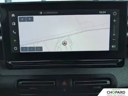 Photo 15 Citroën C3 Aircross  Hybride 145 e-DCS6