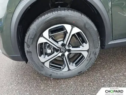 Photo 11 Citroën C3 Aircross  Hybride 145 e-DCS6