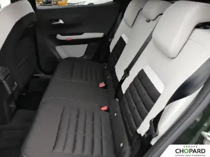 Photo 18 Citroën C3 Aircross  Hybride 145 e-DCS6