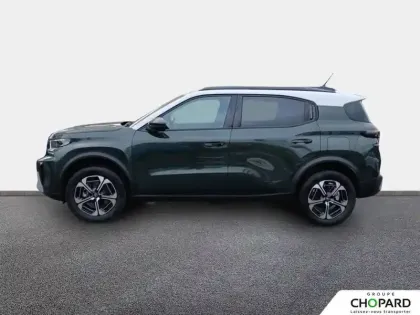 Photo 8 Citroën C3 Aircross  Hybride 145 e-DCS6