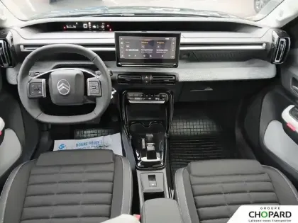 Photo 14 Citroën C3 Aircross  Hybride 145 e-DCS6