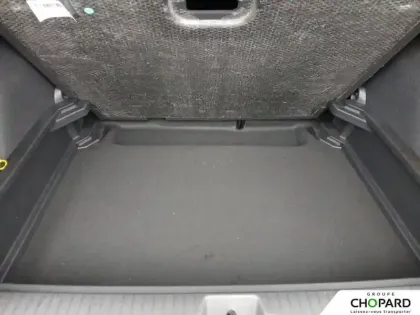 Photo 19 Citroën C3 Aircross  Hybride 145 e-DCS6