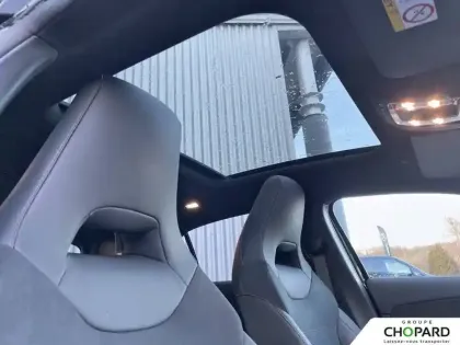 Photo 21 Mercedes Classe A  200 d 8G-DCT