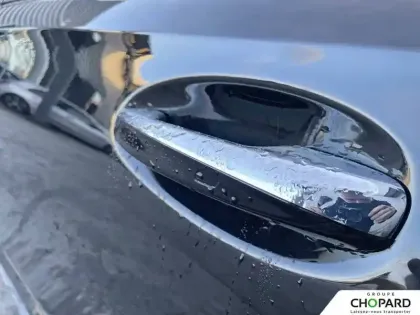 Photo 27 Mercedes Classe A  200 d 8G-DCT