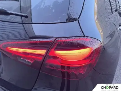 Photo 26 Mercedes Classe A  200 d 8G-DCT