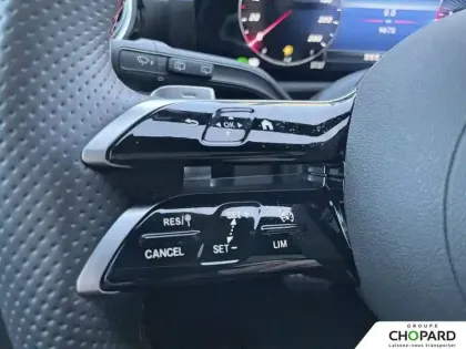 Photo 15 Mercedes Classe A  200 d 8G-DCT