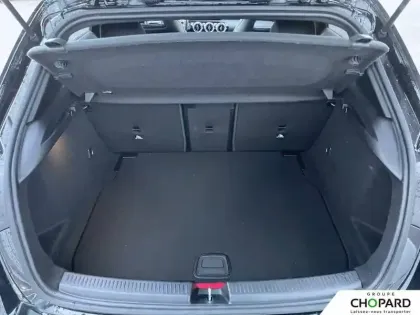 Photo 7 Mercedes Classe A  200 d 8G-DCT