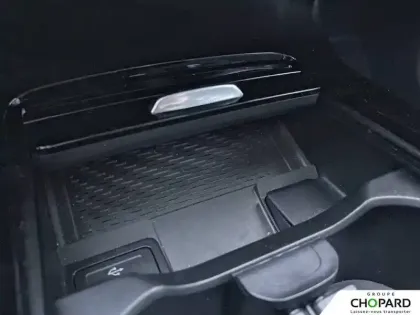 Photo 22 Mercedes Classe A  200 d 8G-DCT