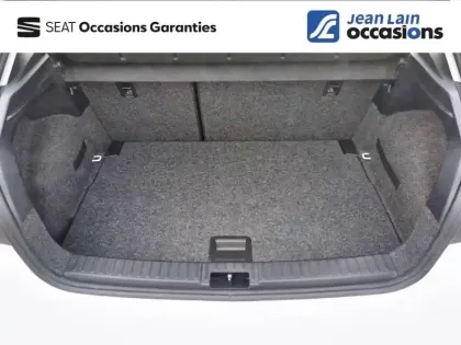 Photo 13 Seat Ibiza  1.0 EcoTSI 110 ch S/S BVM6