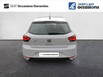 Photo 7 Seat Ibiza  1.0 EcoTSI 110 ch S/S BVM6