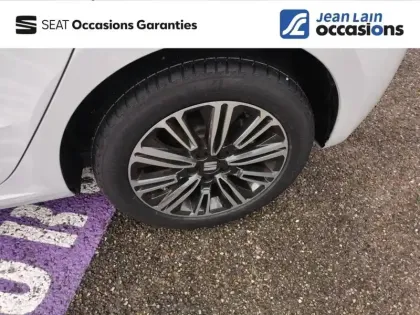 Photo 11 Seat Ibiza  1.0 EcoTSI 110 ch S/S BVM6