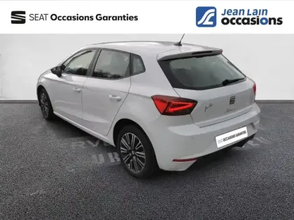 Photo 10 Seat Ibiza  1.0 EcoTSI 110 ch S/S BVM6