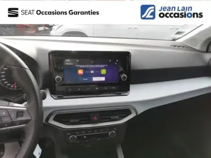 Photo 14 Seat Ibiza  1.0 EcoTSI 110 ch S/S BVM6