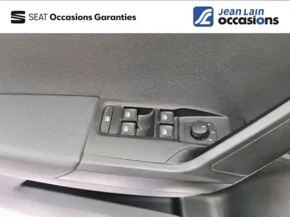 Photo 18 Seat Ibiza  1.0 EcoTSI 110 ch S/S BVM6