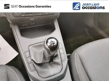 Photo 15 Seat Ibiza  1.0 EcoTSI 110 ch S/S BVM6