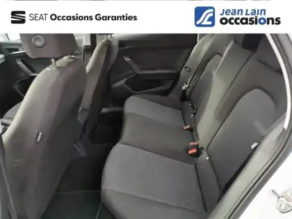 Photo 5 Seat Ibiza  1.0 EcoTSI 110 ch S/S BVM6