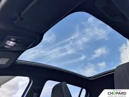 Photo 20 Peugeot 308  2.0 BlueHDi 180ch S&S EAT6