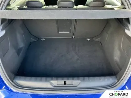 Photo 7 Peugeot 308  2.0 BlueHDi 180ch S&S EAT6