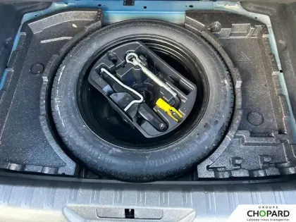 Photo 24 Peugeot 308  2.0 BlueHDi 180ch S&S EAT6