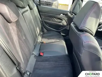 Photo 19 Peugeot 308  2.0 BlueHDi 180ch S&S EAT6