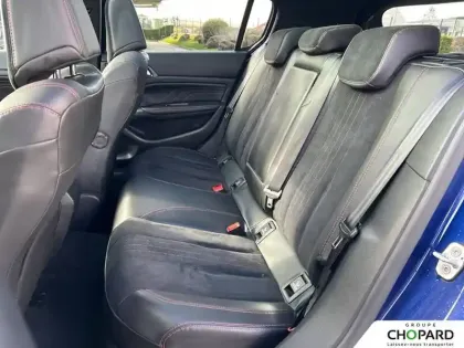 Photo 17 Peugeot 308  2.0 BlueHDi 180ch S&S EAT6