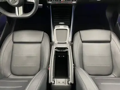 Photo 25 Mercedes Classe B  200 7G-DCT