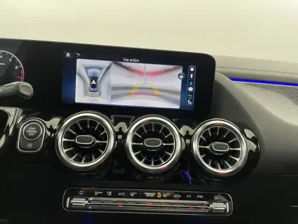 Photo 33 Mercedes Classe B  200 7G-DCT