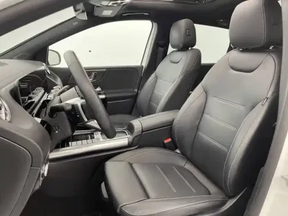 Photo 14 Mercedes Classe B  200 7G-DCT