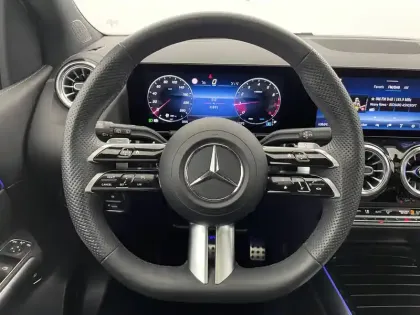 Photo 22 Mercedes Classe B  200 7G-DCT