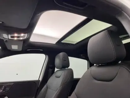 Photo 35 Mercedes Classe B  200 7G-DCT