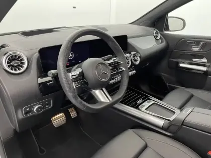 Photo 29 Mercedes Classe B  200 7G-DCT