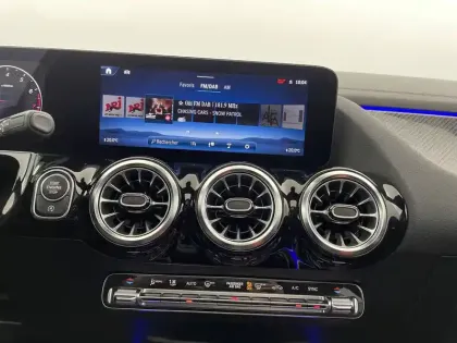 Photo 20 Mercedes Classe B  200 7G-DCT