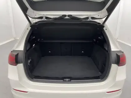 Photo 13 Mercedes Classe B  200 7G-DCT